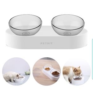 Petkit Nano Double Feeder